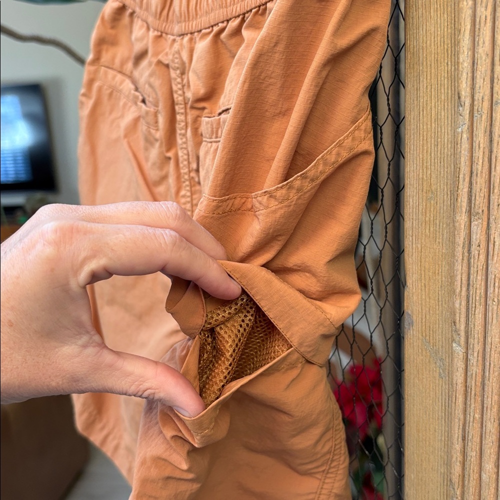 Eddie Bauer Ripstop Tech Short - Picture 7 of 8